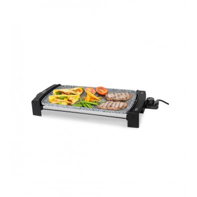 Plancha de asar Cecotec Tasty & Grill 3000 RockWater