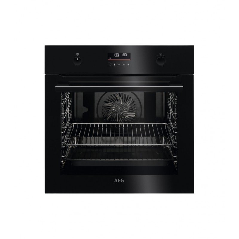 Horno Teka HSB635SS 2615W 70L Acero Inoxidable