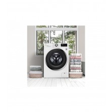 Fuera de plazo Continental De otra manera LG F4DV3109S2W lavadora-secadora Independiente Carga frontal Blanco E Fuera de plazo Continental De otra manera LG F4DV3109S2W lavadora-secadora Independiente Carga frontal Blanco E