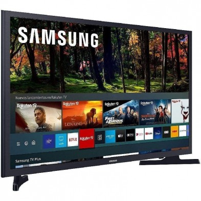 Televisor Samsung 32T4305A 32"  HD  Smart TV  WiFi