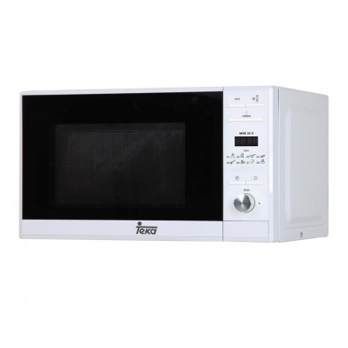 Microondas integrable Balay 3CG6112X3, Inox, 20 L, 800 W, Grill