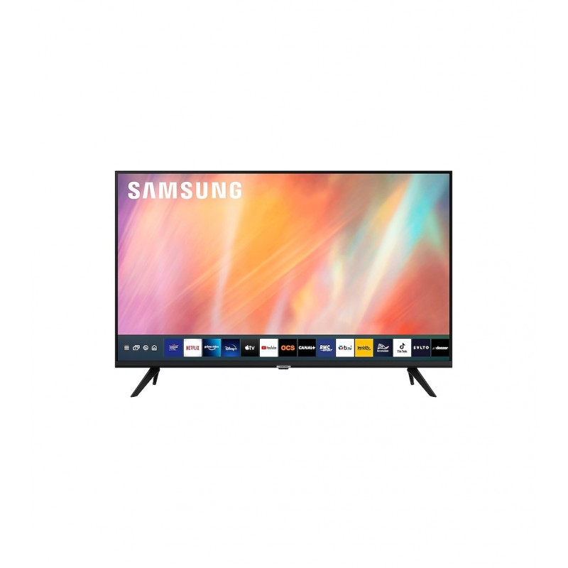 Television Samsung UE55AU7025KXXC
