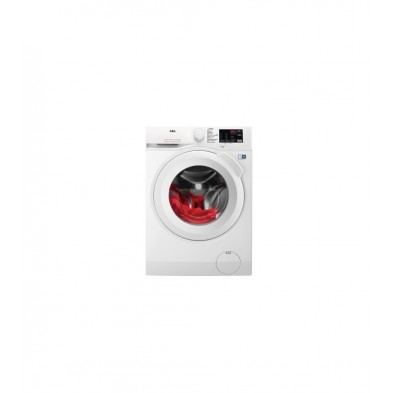 Lavadora AEG LFR7494O4V 9Kg 1400 RPM Blanco