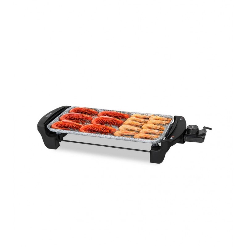 Cecotec Electric grill Rock'nGrill Multi 2400 UltraRapid 03066 