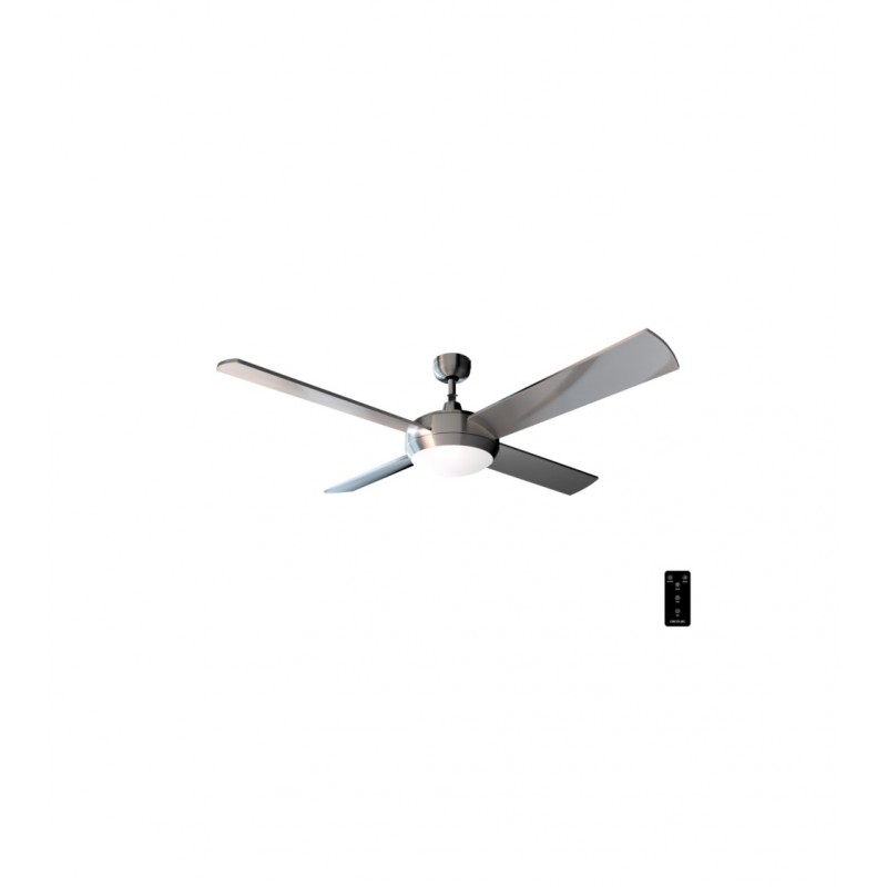 Cecotec EnergySilence Aero 570 Acero inoxidable