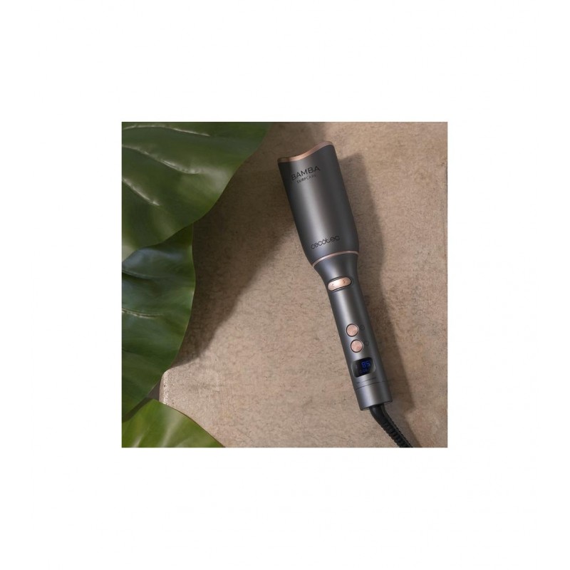 Bamba surfcare 850 online magic waves vision