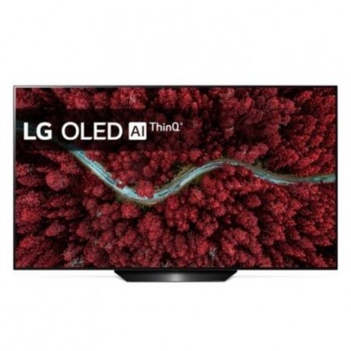 Televisor LG OLED 65BX6LB 65'/ Ultra HD 4K/ Smart TV/ WiFi