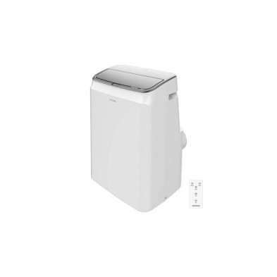 Cecotec 08170 aire acondicionado portátil 65 dB 780 W Blanco