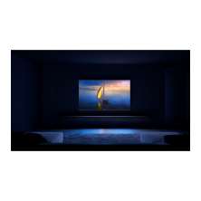 Xiaomi Televisor Tv A2 55 Negro Km0 al Mejor Precio