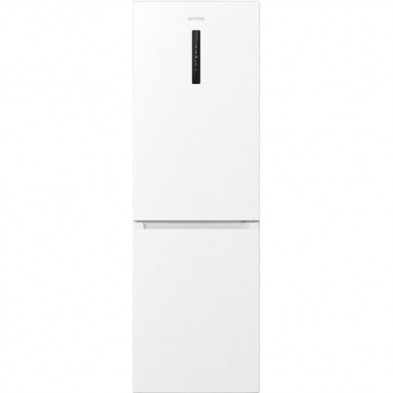 Frigorifico Combi Smeg FC18WDNE Independiente 300 L E Blanco