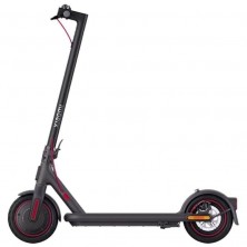 Patinete eléctrico Xiaomi Electric Scooter 4, 25km/h, Ruedas 10, 35 km  autonomía, Plegable, Negro.