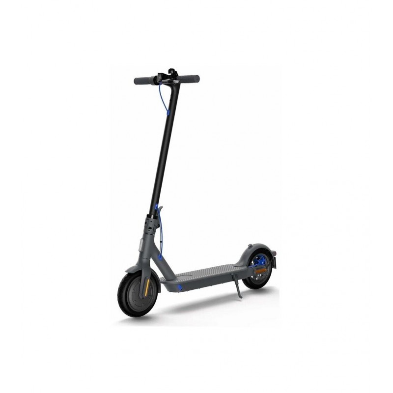 Patinete eléctrico xiaomi electric scooter 3 lite/ motor 300w/ ruedas 8.5'/  25km/h/ autonomía 20km/ negro