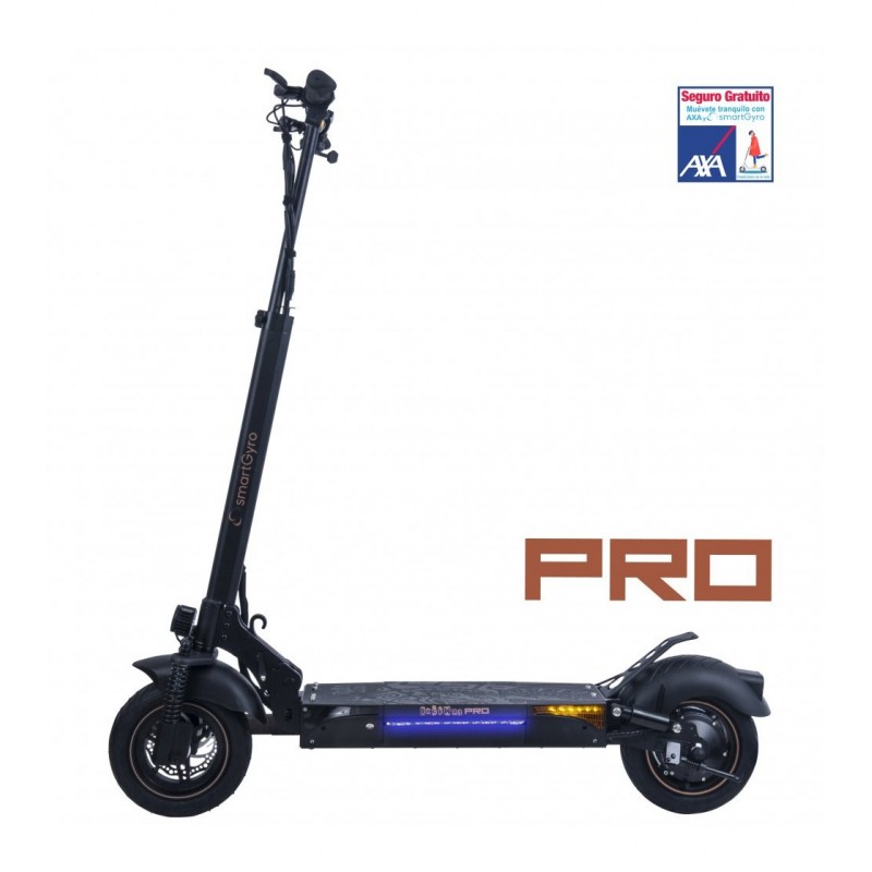 SmartGyro Rockway Electric Scooter