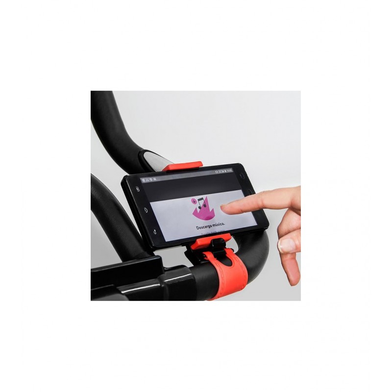 Rodillo de entrenamiento magnetico deals