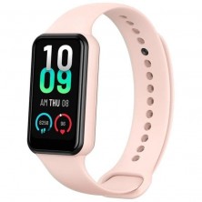 Pulsera Smartband Huami Amazfit Band 7 Rosa
