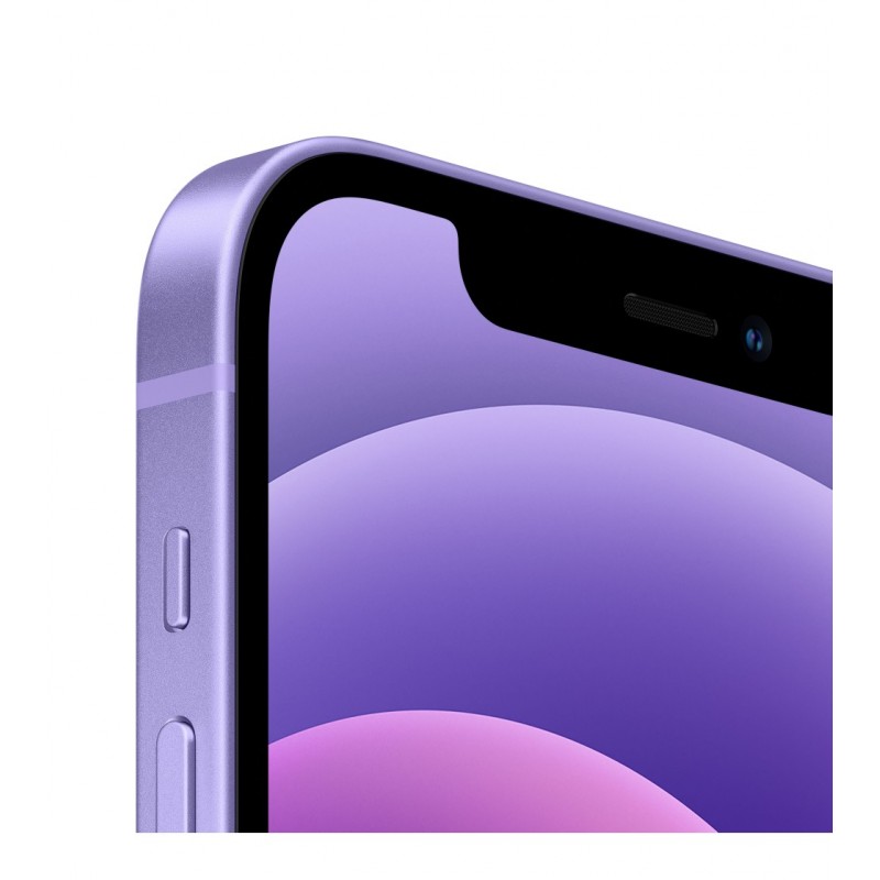 Smartphone Apple iPhone 12 128GB 6.1 5G Púrpura