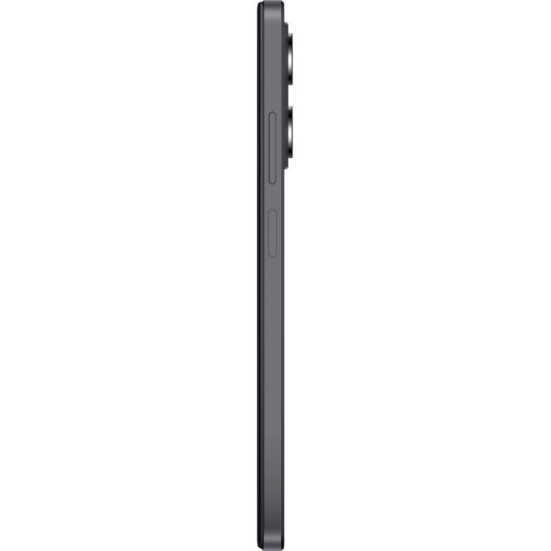 Celular Redmi Note 12 Pro 5G – 6 + 128 GB - Negro - Xiaomi