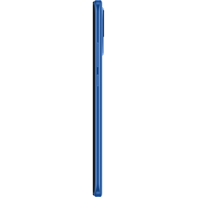 Xiaomi Smartphone Redmi 10C 6.71 Dual Sim, 64GB, 3GB RAM, Azul :  : Electrónicos