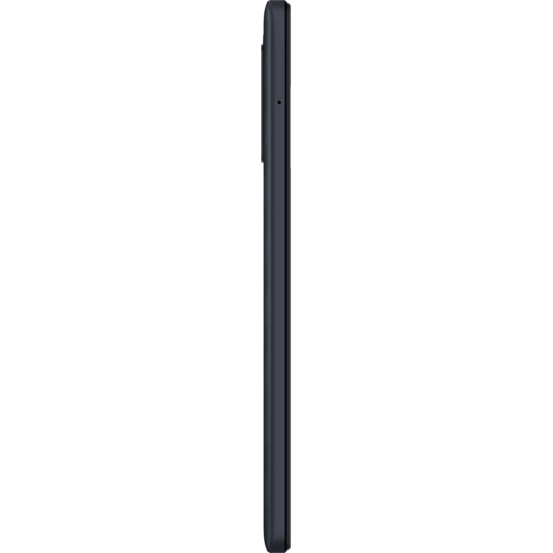 Xiaomi Redmi 12C 17 cm (6.71) SIM doble Android 12 4G MicroUSB 3 GB 64 GB  5000 mAh Gris