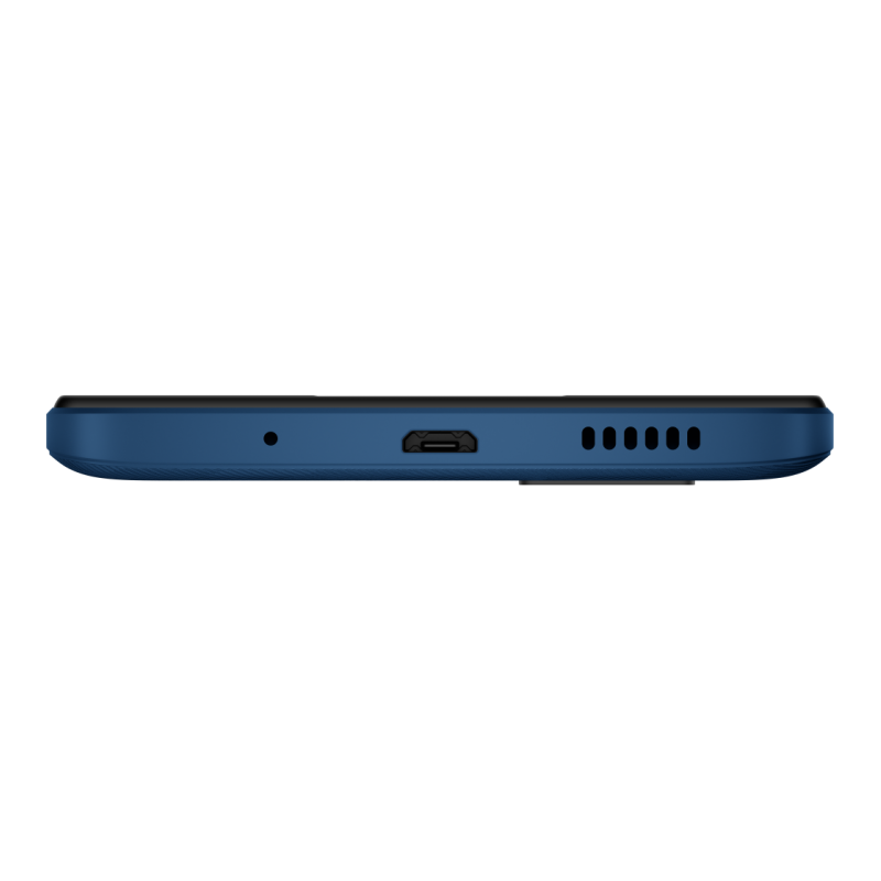 Smartphone Xiaomi Redmi 12C 4GB/ 128GB/ 6.71/ Azul Océano