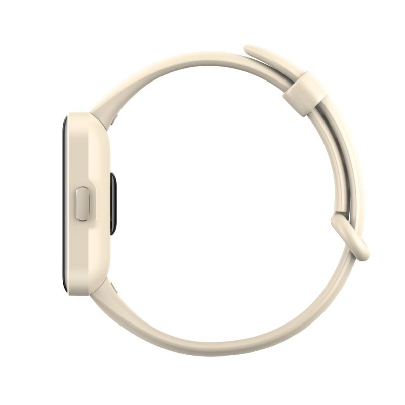 Reloj inteligente Xiaomi Redmi Watch 3 Color Marfil