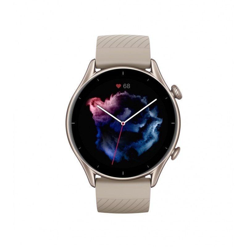 Reloj Inteligente Amazfit GTR Deportivo AMOLED de 1.39