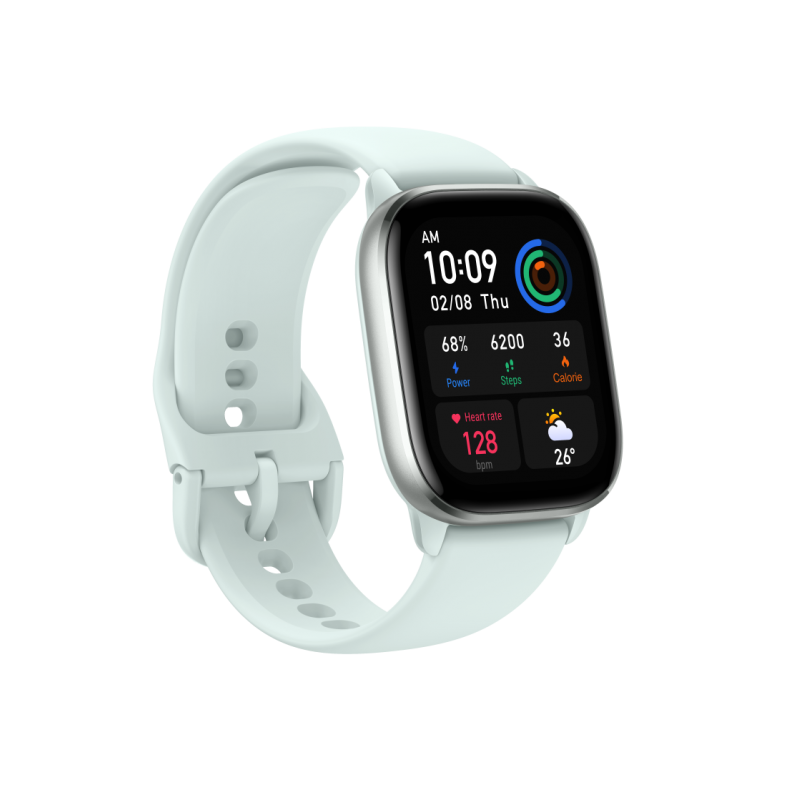 Amazfit sales gts acuatico