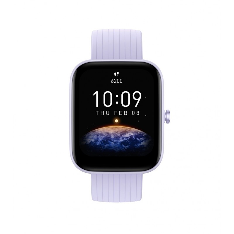 Notificaciones amazfit cheap