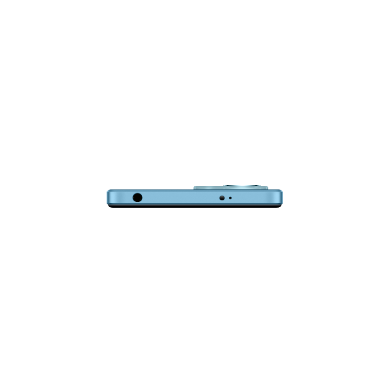 Xiaomi Celular Redmi Note 12 4GB 128GB Azul Hielo Desbloqueado