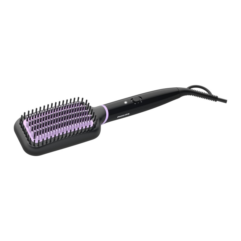 Philips StyleCare Essential BHH880 00 Cepillo plano para alisar