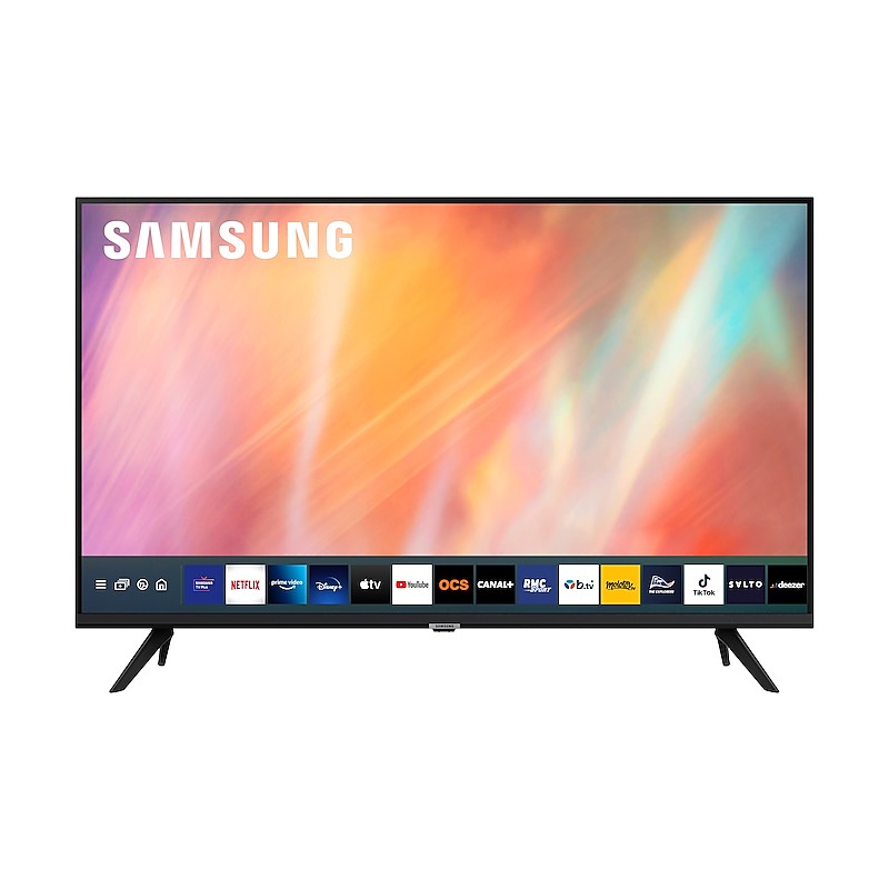 Television Samsung UE65AU7025KXXC