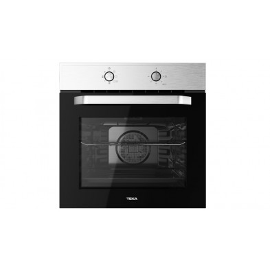 Horno Teka HSB635SS 2615W 70L Acero Inoxidable