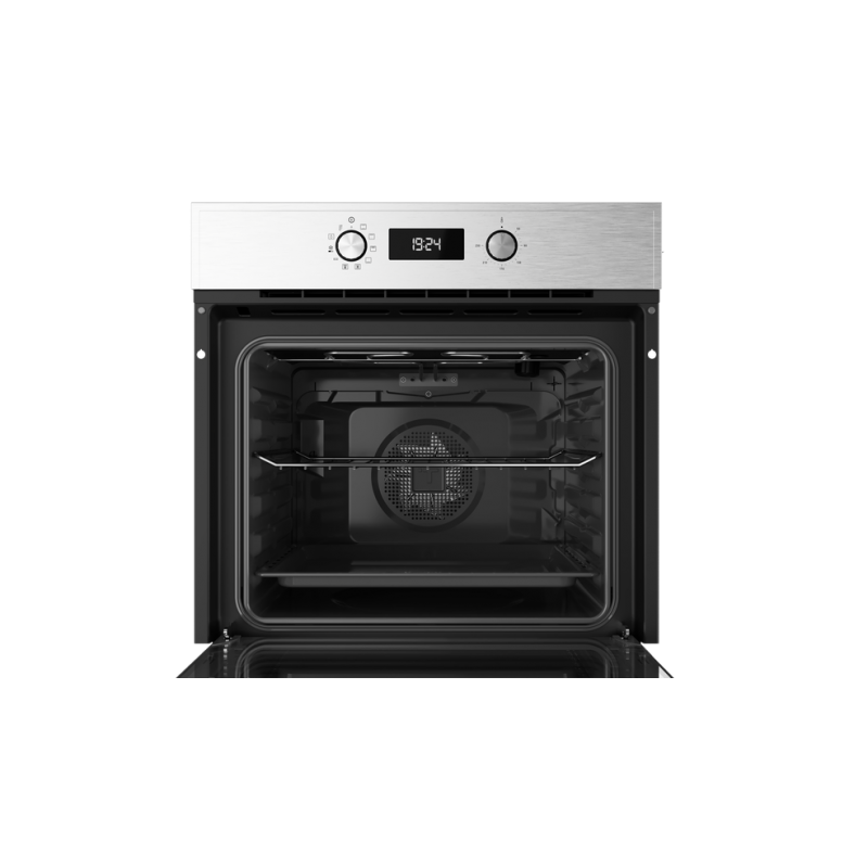 Horno Multifunción Teka HCB 6435 65 L 2615 W A+ Inox.