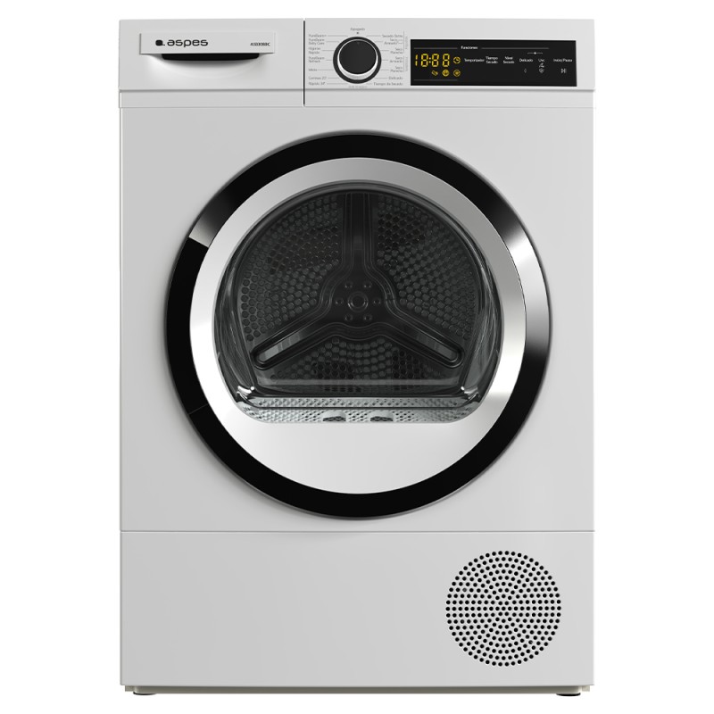 Secadora aeg t7dbg841 opiniones cheap