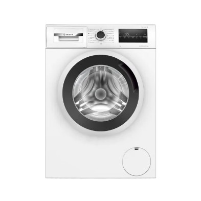 Bosch WAX32EH0ES lavadora Independiente Carga frontal 10 kg 1600 RPM C  Blanco