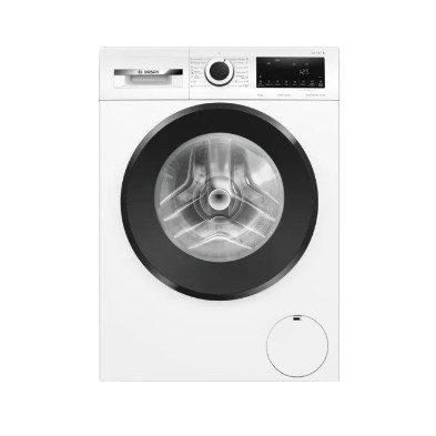 Bosch WAN28286ES Serie 4, Lavadora de carga frontal, 8 kg, 1400 r.p.m.