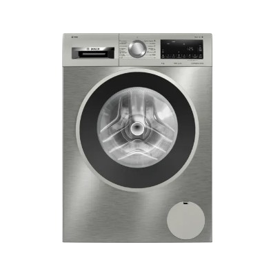 Cecotec 02326 lavadora Carga frontal 8 kg 1400 RPM Blanco