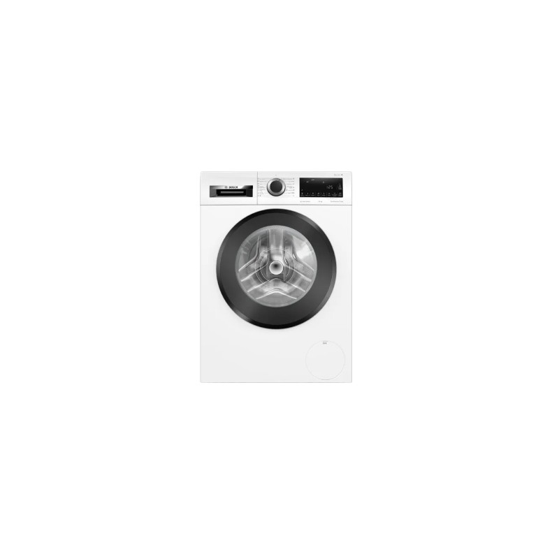 Bosch Serie 6 WGG25402IT lavadora Carga frontal 10 kg 1400 RPM A Blanco :  : Grandes electrodomésticos
