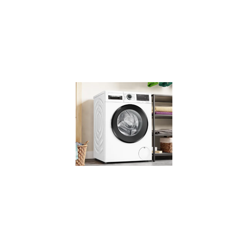 Bosch Serie 6 Lavadora de carga frontal, 10 kg, 1400 RPM, Programa  AntiManchas e HigienePlus, ActiveWater Plus, Motor EcoSilence, Blanco -  WGG254Z1ES : : Grandes electrodomésticos