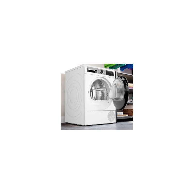 Secadora bosch top a+++ 8kg