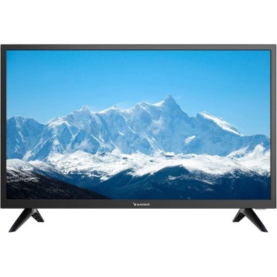 TV LED 28 - LG 28TL510S-WZ.AEU, HD, Blanco