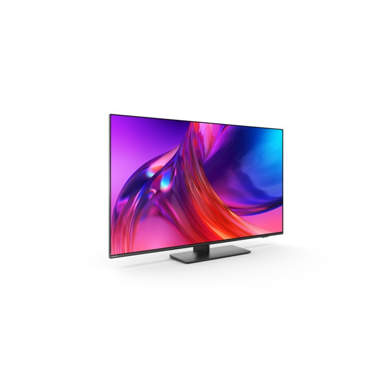 Philips The One 65PUS8818 TV Ambilight 4K