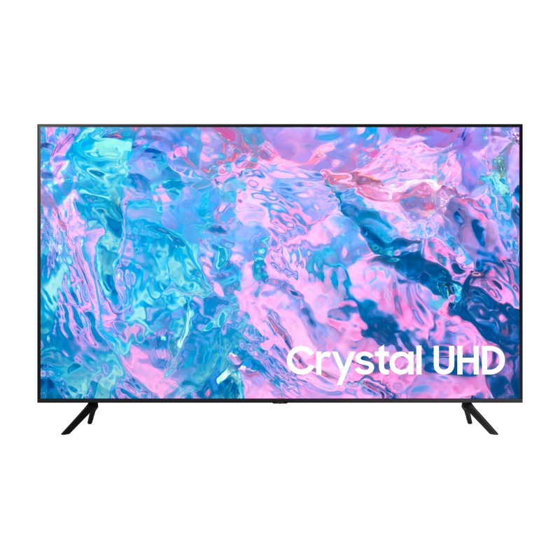 Television Samsung Crystal UHD TU85CU7105