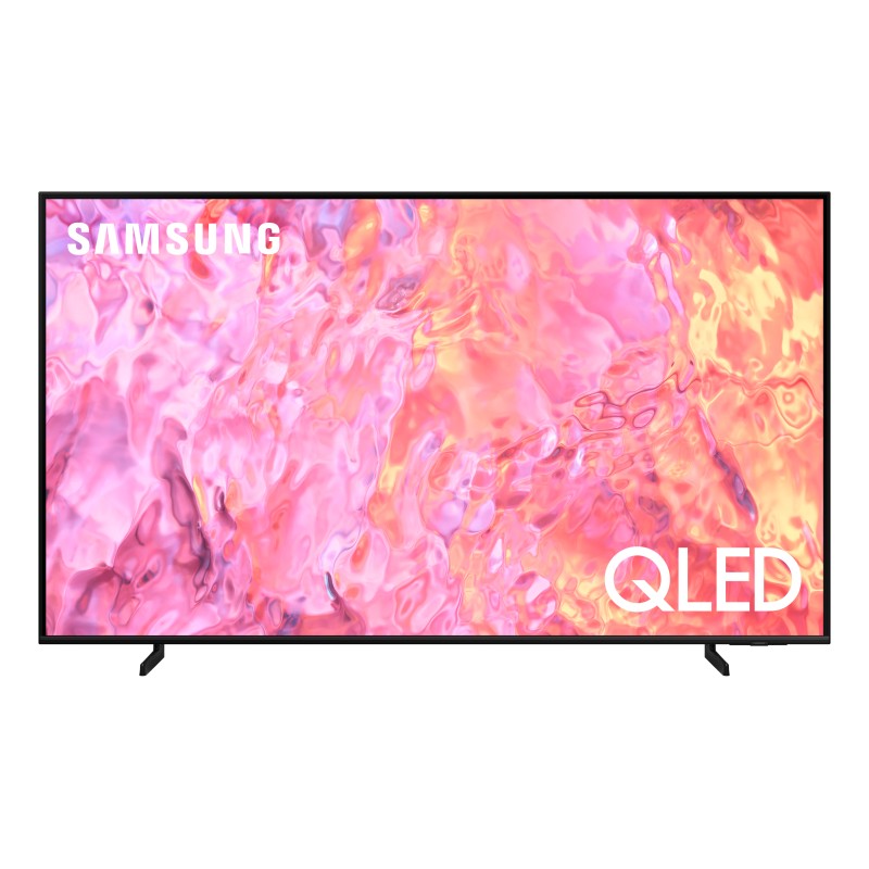 Television Samsung Series 6 TQ85Q60CAU