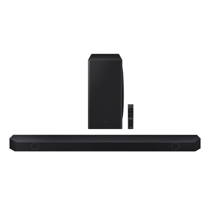 Barra de Sonido Samsung HW-Q800C