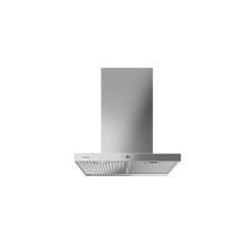 Teka DSH 686 Campana de pared cm. 60 - acero inoxidable