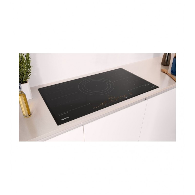 Balay 3EB999LV Placa inducción, 90 cm, negro