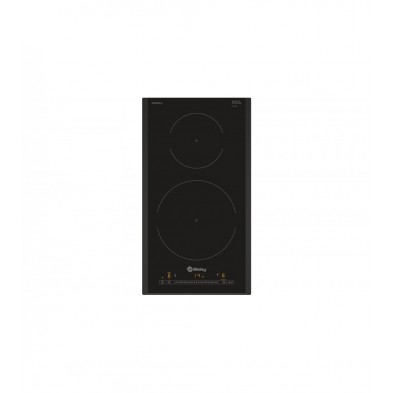 Cecotec 02502 hobs Negro Integrado 59 cm Con placa de inducción 3