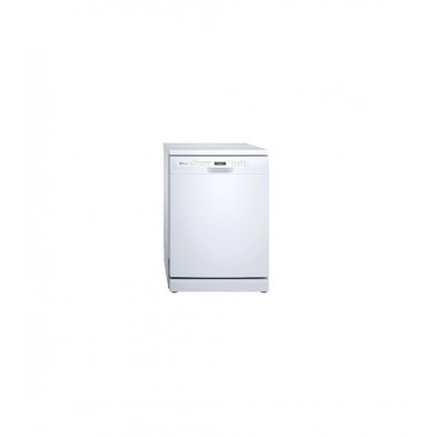 Lavavajillas Bosch SMS6ZDW08E Infinity Blanco 13 Servicios 60Cm 