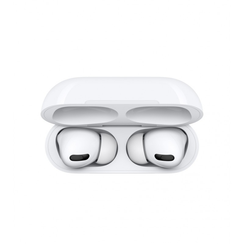 Apple AirPods (3rd generation) AirPods Auriculares True Wireless Stereo  (TWS) Dentro de oído Llamadas/Música Bluetooth Blanco